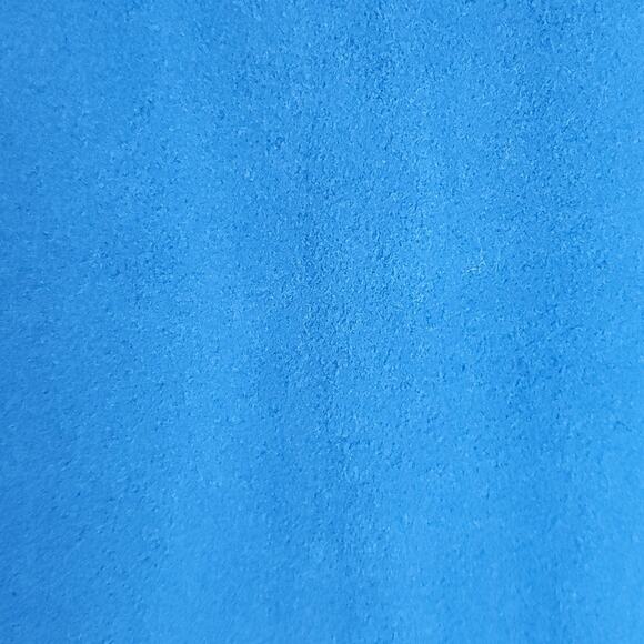 NWT Marmot Polartec Reactor Fleece Jacket XL Blue Sapphire - Picture 8 of 12